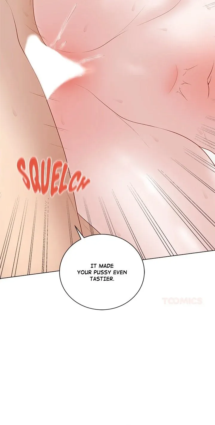 Read Signed, Sealed, Mistaken chapter 36 image 59 on Lezhin