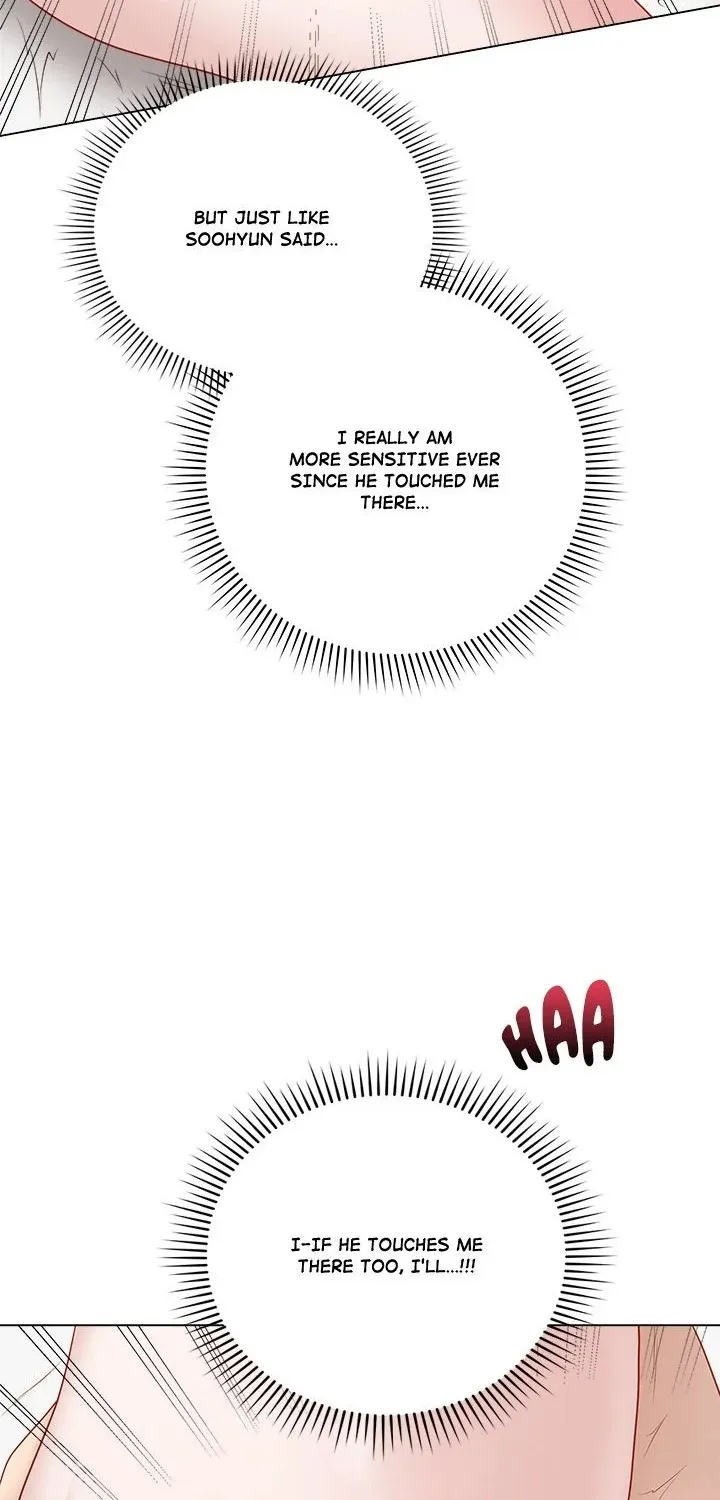 Read Signed, Sealed, Mistaken chapter 36 image 61 on Lezhin