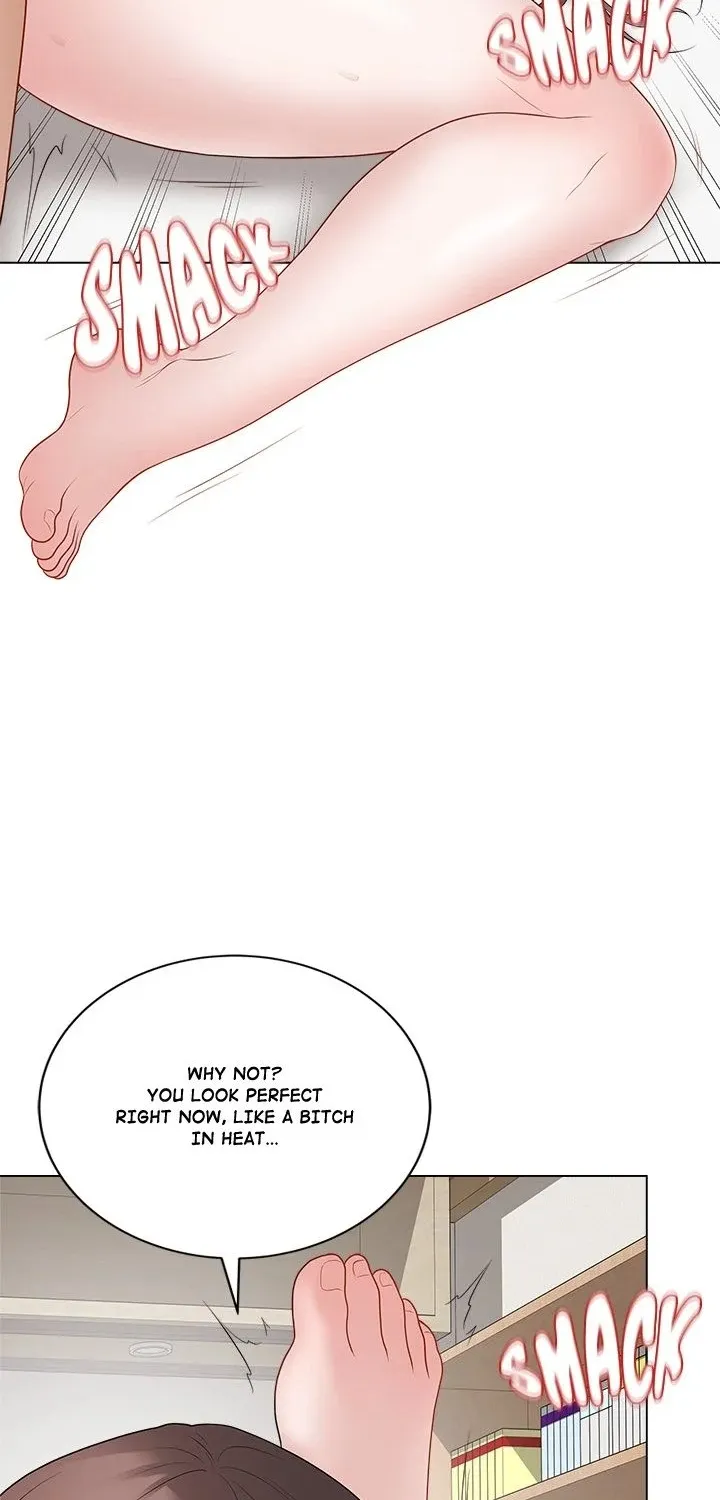 Read Signed, Sealed, Mistaken chapter 36 image 65 on Lezhin