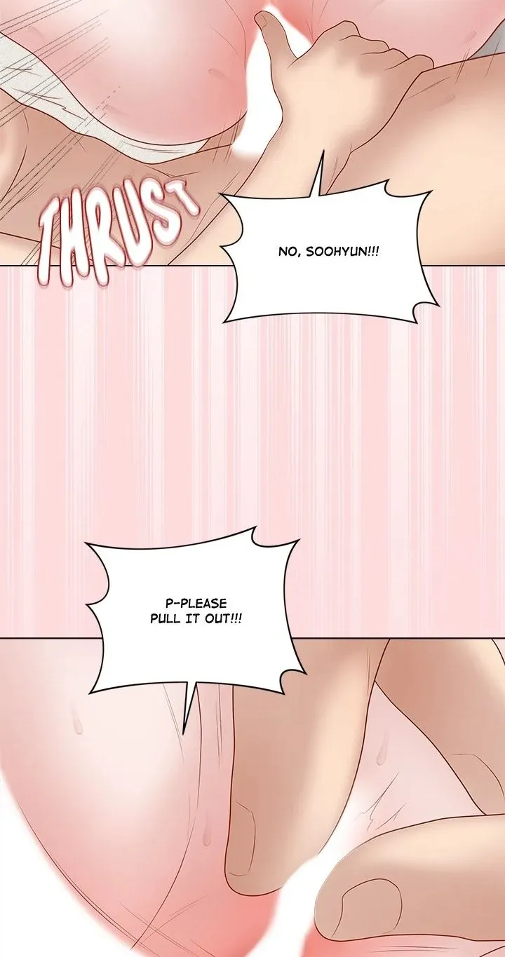 Read Signed, Sealed, Mistaken chapter 36 image 68 on Lezhin