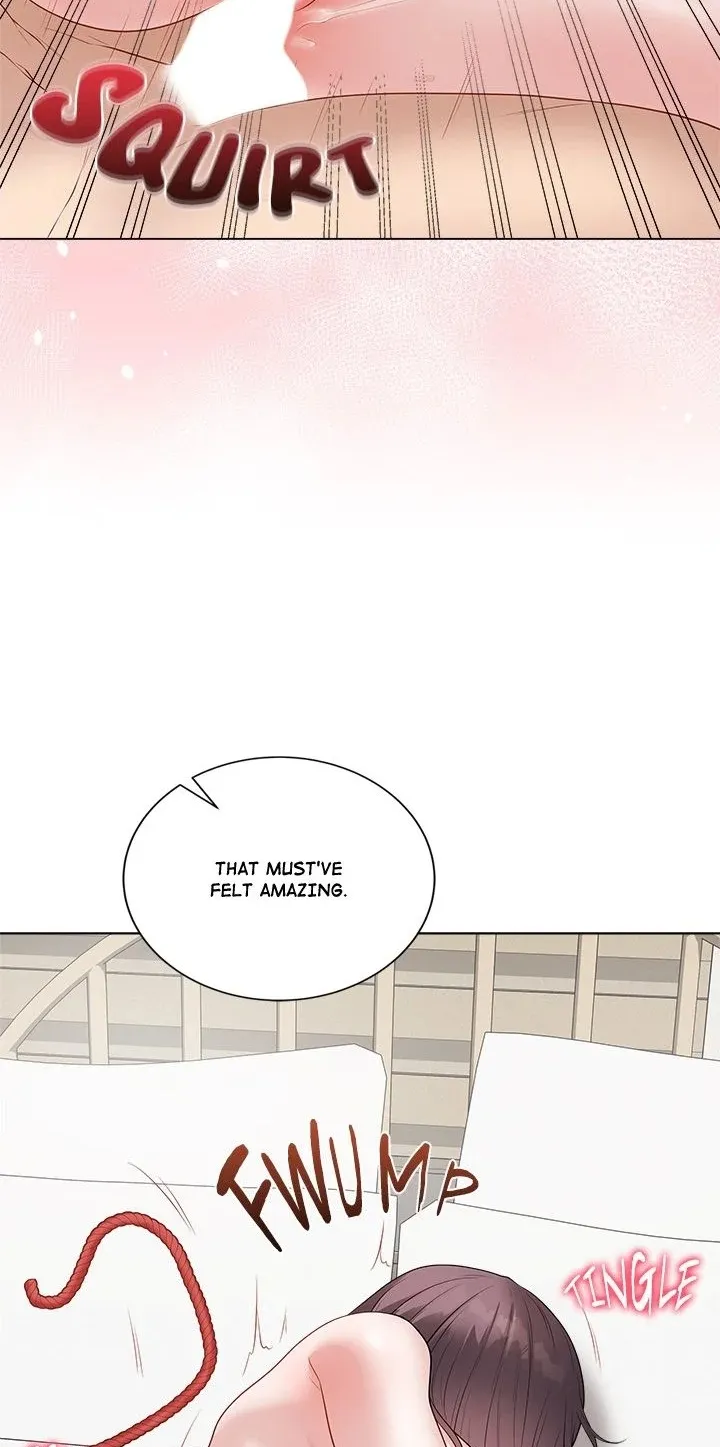 Read Signed, Sealed, Mistaken chapter 36 image 72 on Lezhin