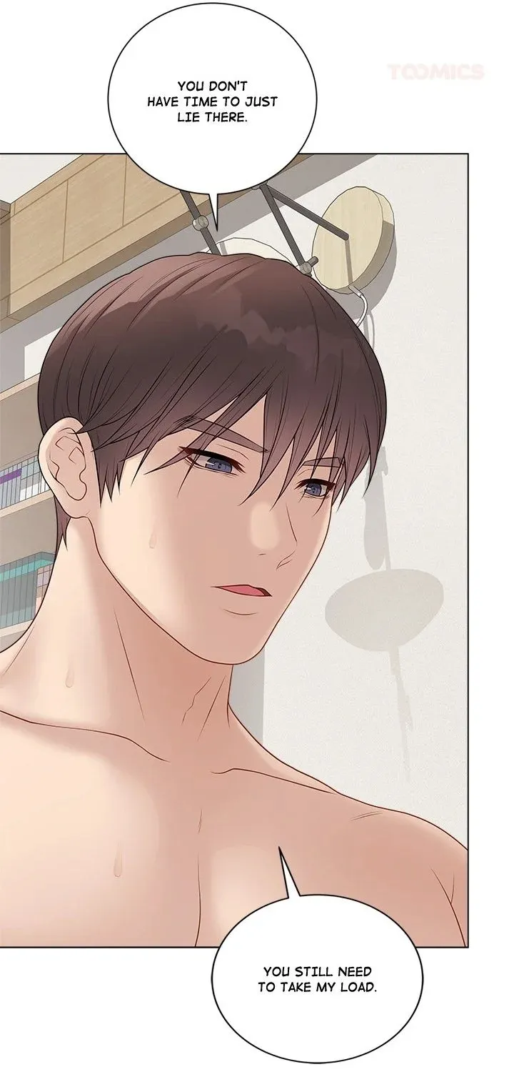 Read Signed, Sealed, Mistaken chapter 36 image 75 on Lezhin
