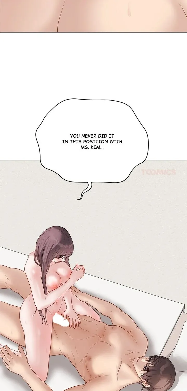 Read Signed, Sealed, Mistaken chapter 36 image 83 on Lezhin