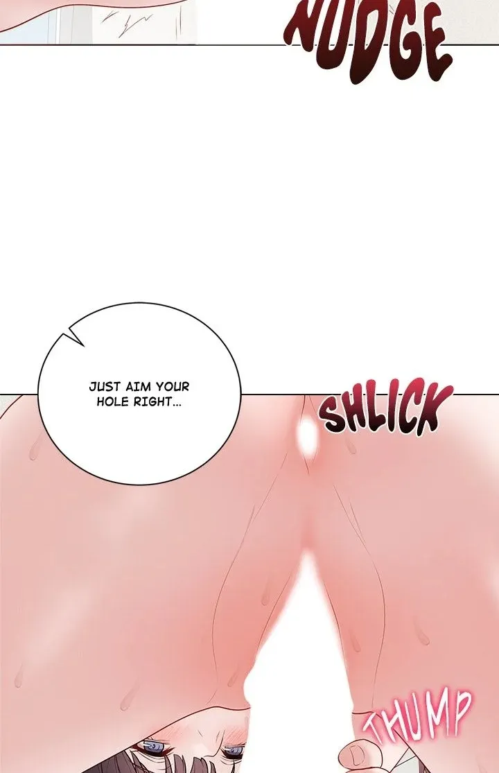 Read Signed, Sealed, Mistaken chapter 36 image 88 on Lezhin