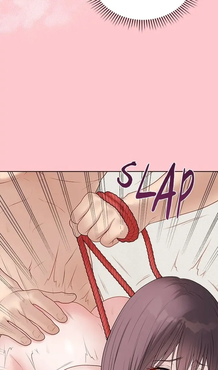 Read Signed, Sealed, Mistaken chapter 36 image 9 on Lezhin