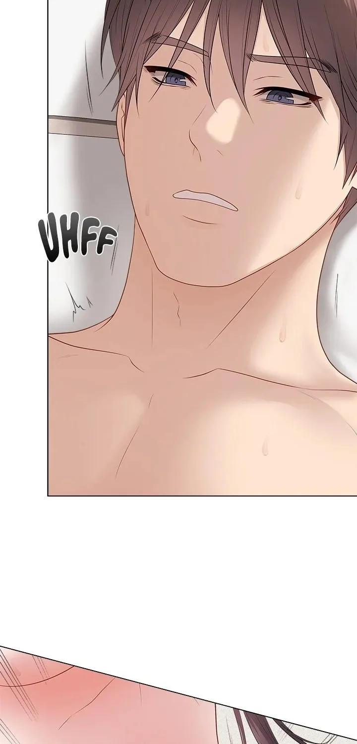 Read Signed, Sealed, Mistaken chapter 37 image 2 on Lezhin