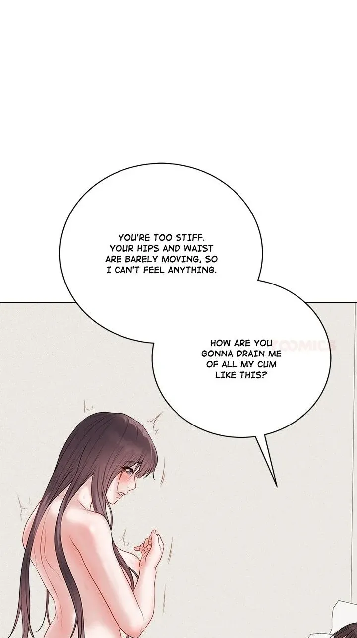 Read Signed, Sealed, Mistaken chapter 37 image 21 on Lezhin