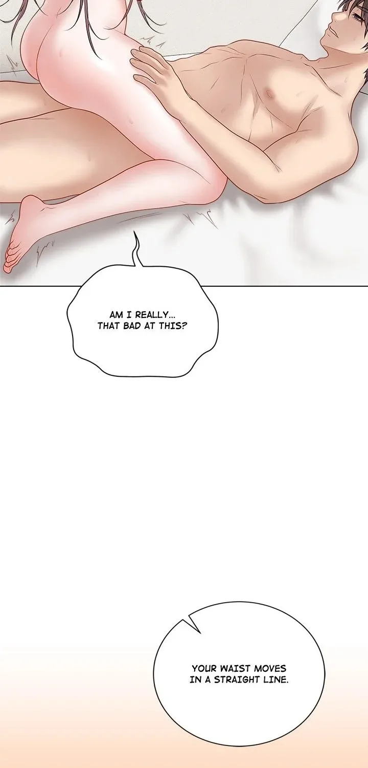 Read Signed, Sealed, Mistaken chapter 37 image 22 on Lezhin