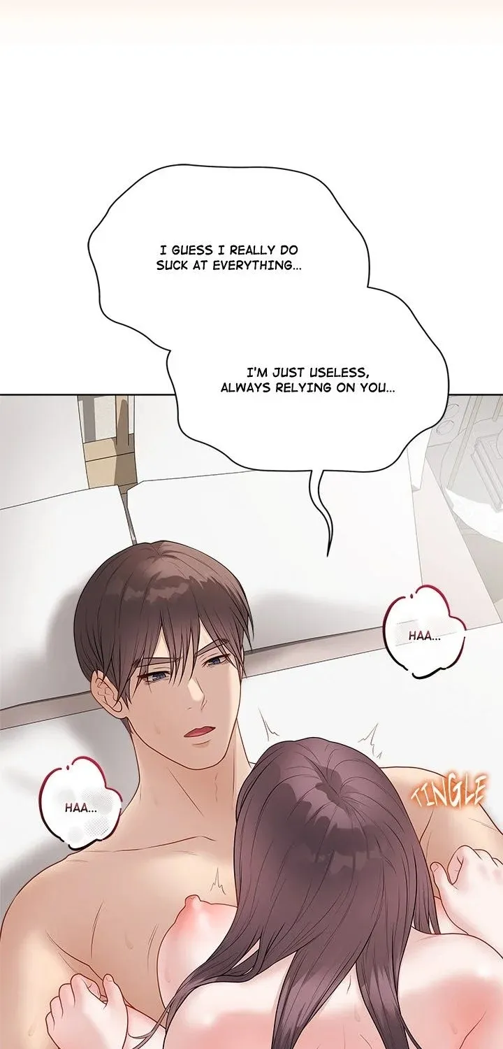Read Signed, Sealed, Mistaken chapter 37 image 28 on Lezhin