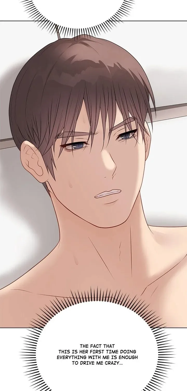 Read Signed, Sealed, Mistaken chapter 37 image 30 on Lezhin