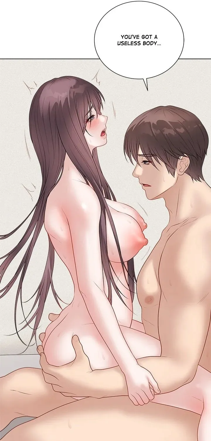 Read Signed, Sealed, Mistaken chapter 37 image 36 on Lezhin