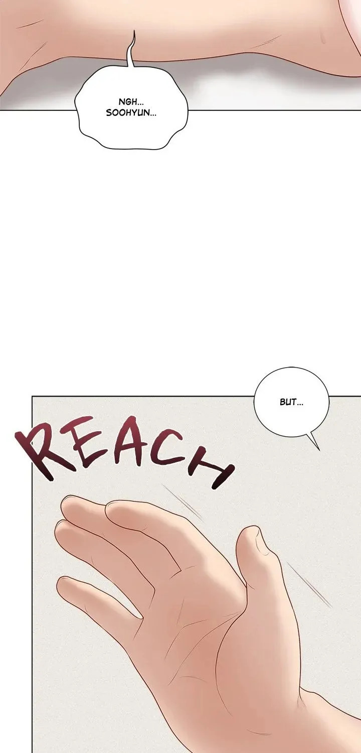 Read Signed, Sealed, Mistaken chapter 37 image 37 on Lezhin