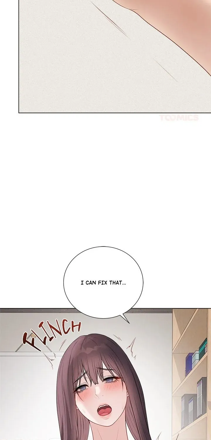 Read Signed, Sealed, Mistaken chapter 37 image 38 on Lezhin