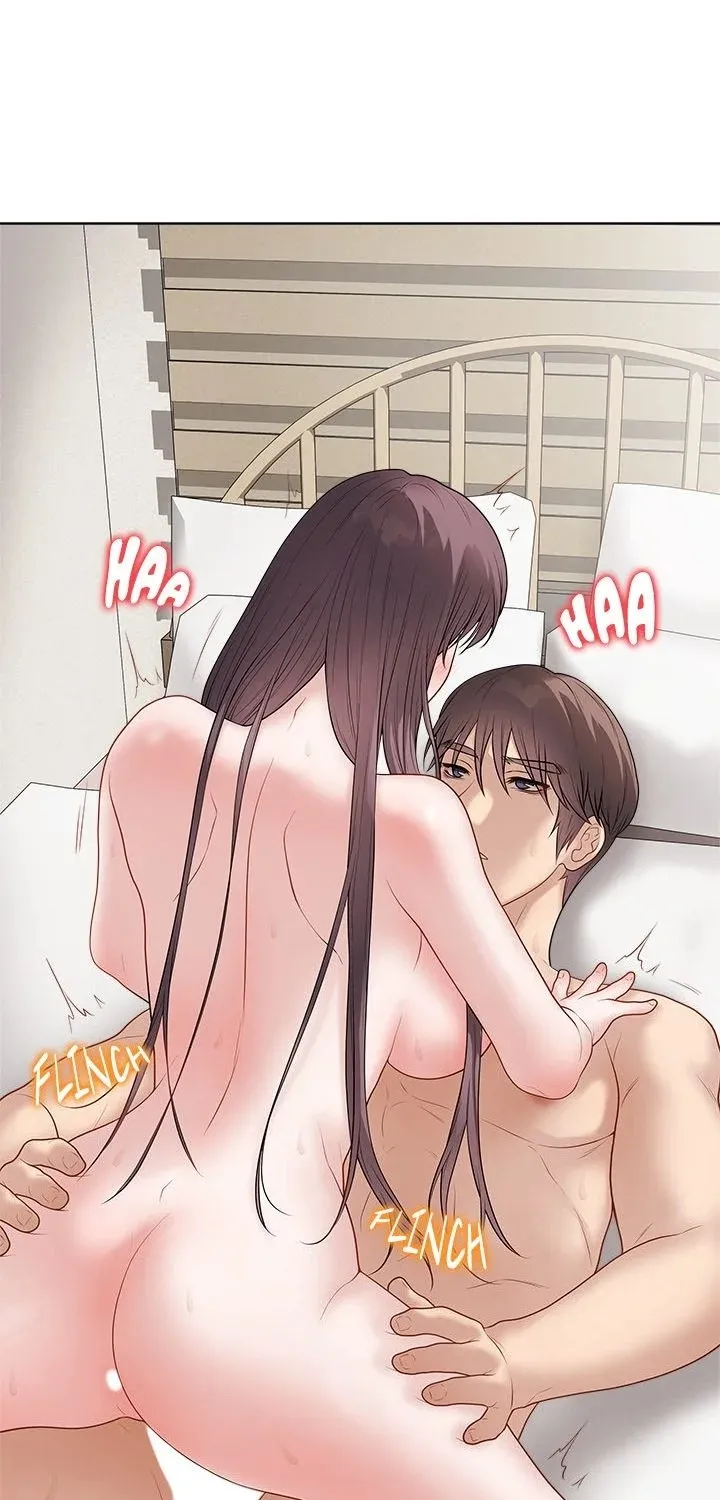 Read Signed, Sealed, Mistaken chapter 37 image 4 on Lezhin