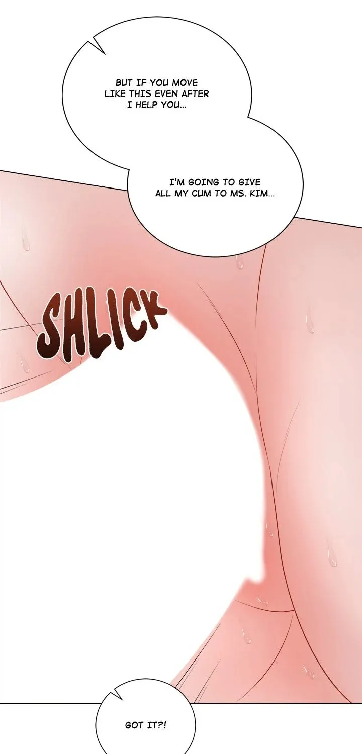 Read Signed, Sealed, Mistaken chapter 37 image 40 on Lezhin