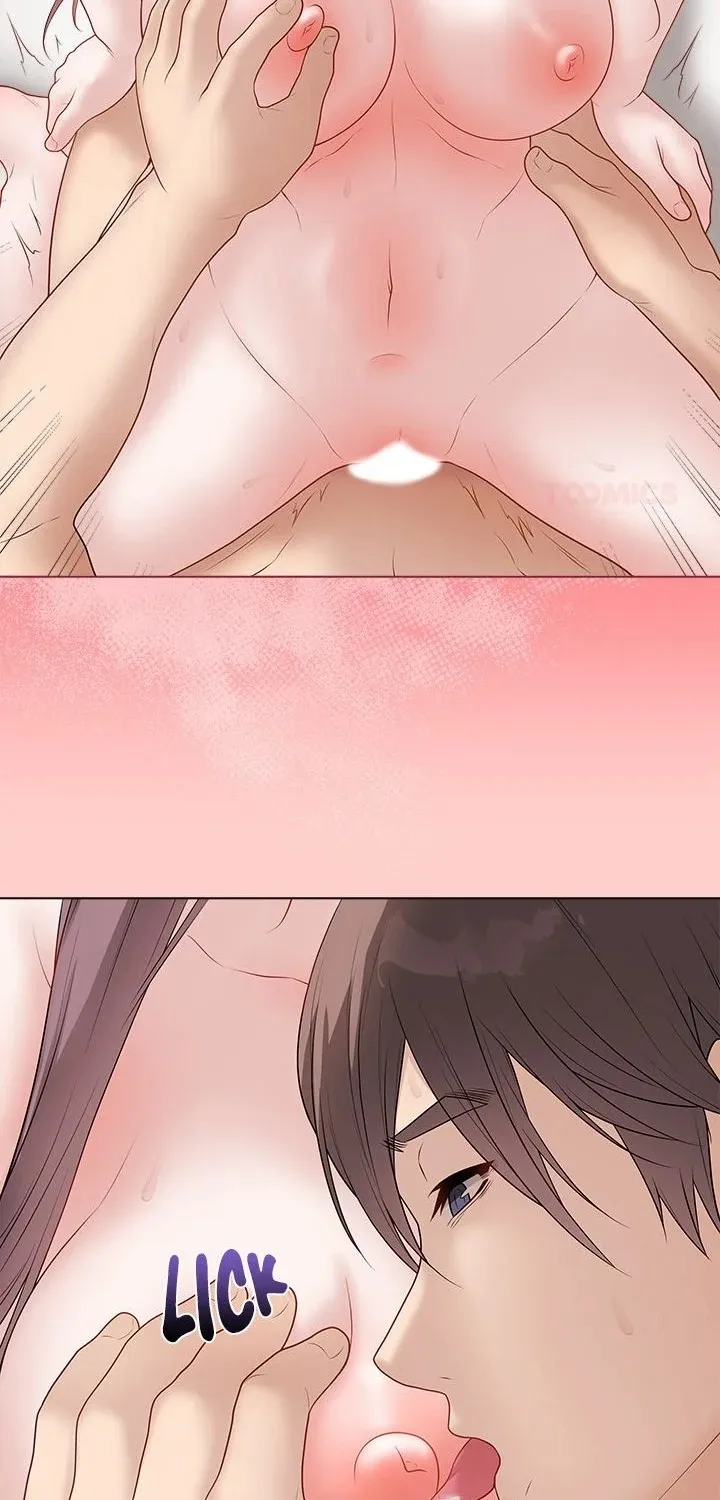 Read Signed, Sealed, Mistaken chapter 37 image 46 on Lezhin