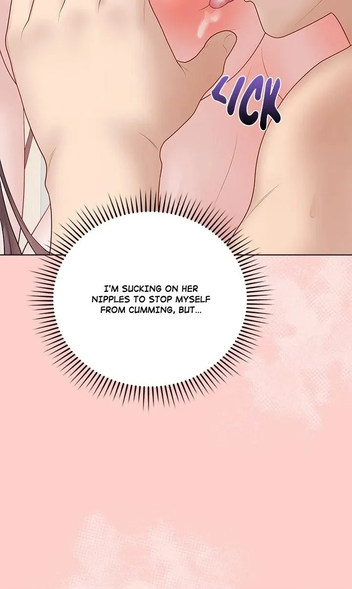 Read Signed, Sealed, Mistaken chapter 37 image 47 on Lezhin