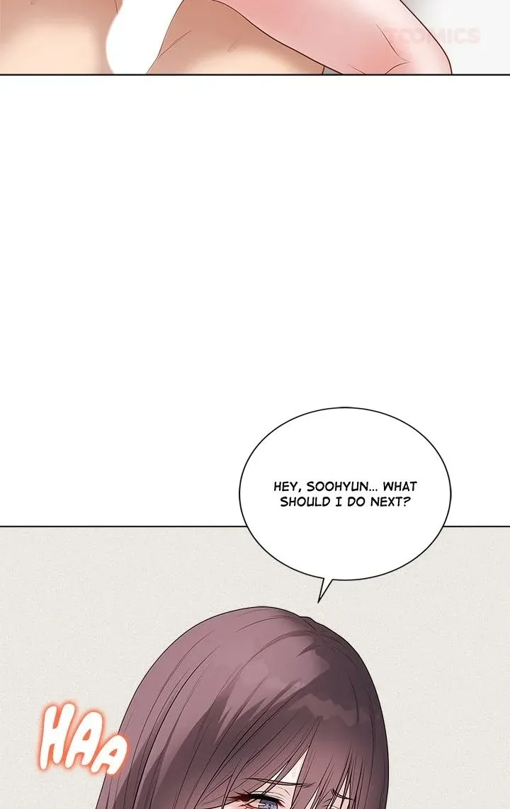 Read Signed, Sealed, Mistaken chapter 37 image 5 on Lezhin
