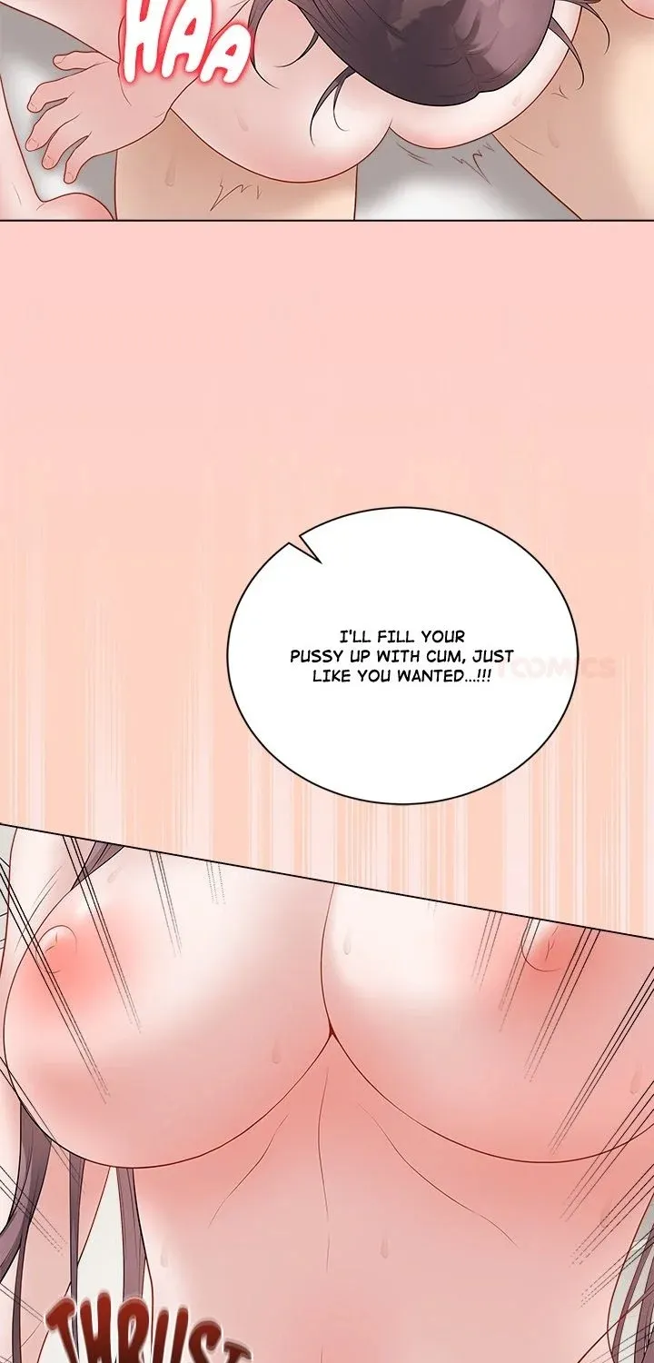 Read Signed, Sealed, Mistaken chapter 37 image 50 on Lezhin