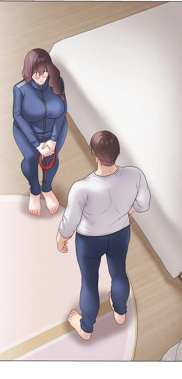 Read Signed, Sealed, Mistaken chapter 37 image 56 on Lezhin