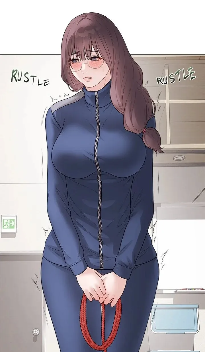 Read Signed, Sealed, Mistaken chapter 37 image 57 on Lezhin
