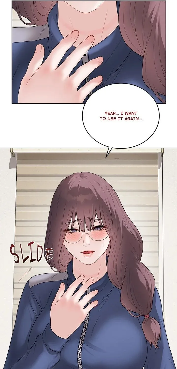Read Signed, Sealed, Mistaken chapter 37 image 60 on Lezhin