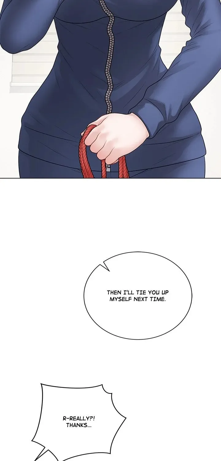 Read Signed, Sealed, Mistaken chapter 37 image 61 on Lezhin