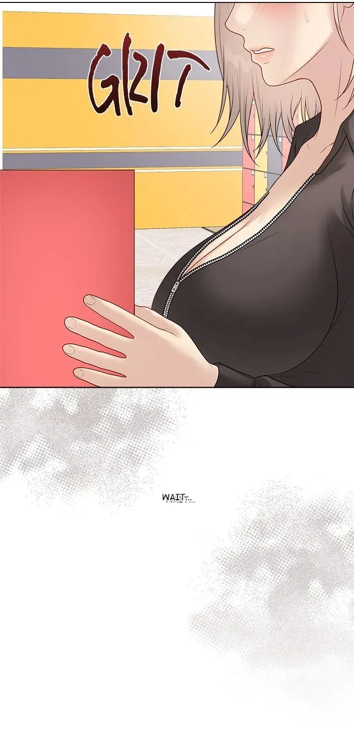 Read Signed, Sealed, Mistaken chapter 37 image 72 on Lezhin