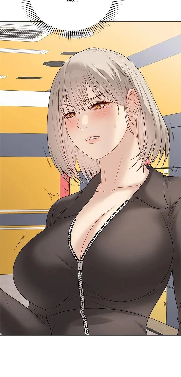 Read Signed, Sealed, Mistaken chapter 37 image 75 on Lezhin