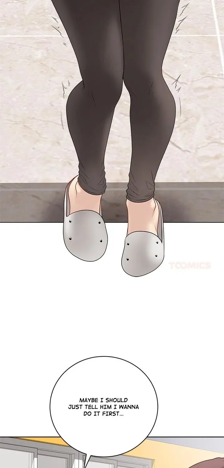 Read Signed, Sealed, Mistaken chapter 37 image 78 on Lezhin