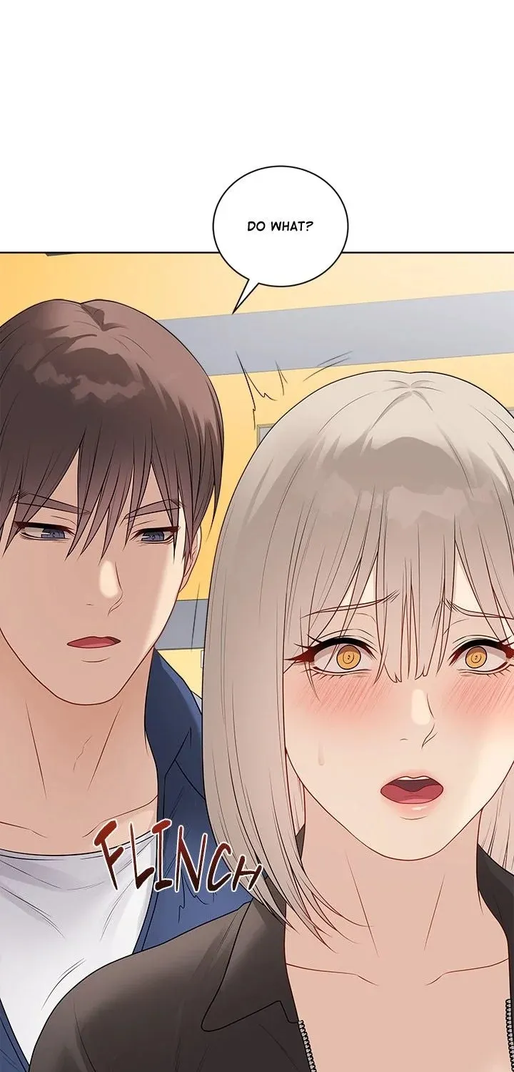 Read Signed, Sealed, Mistaken chapter 37 image 80 on Lezhin