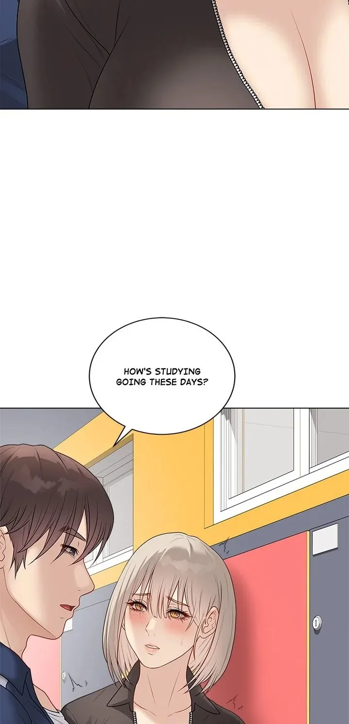 Read Signed, Sealed, Mistaken chapter 37 image 81 on Lezhin