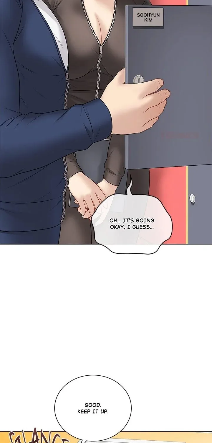 Read Signed, Sealed, Mistaken chapter 37 image 82 on Lezhin