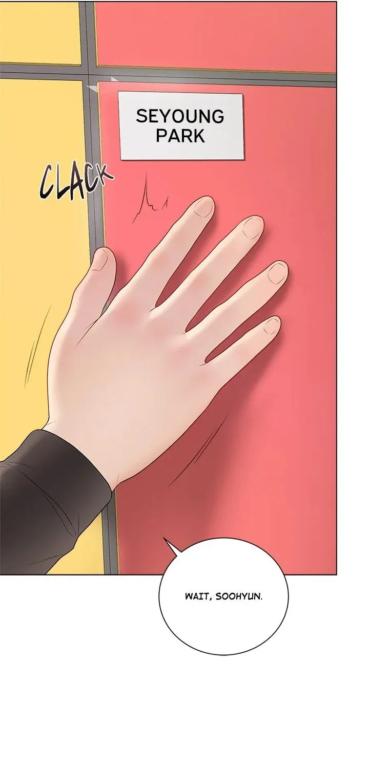 Read Signed, Sealed, Mistaken chapter 37 image 84 on Lezhin