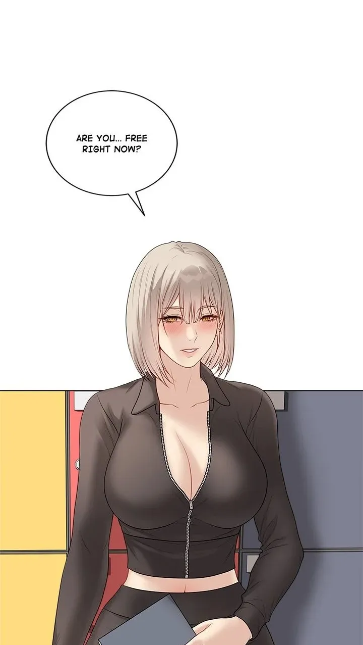 Read Signed, Sealed, Mistaken chapter 37 image 85 on Lezhin