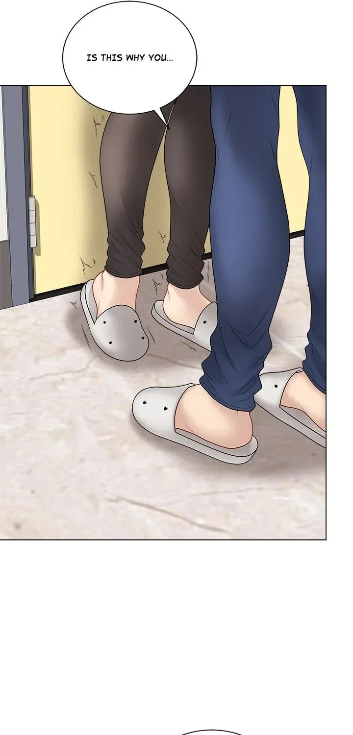 Read Signed, Sealed, Mistaken chapter 37 image 88 on Lezhin