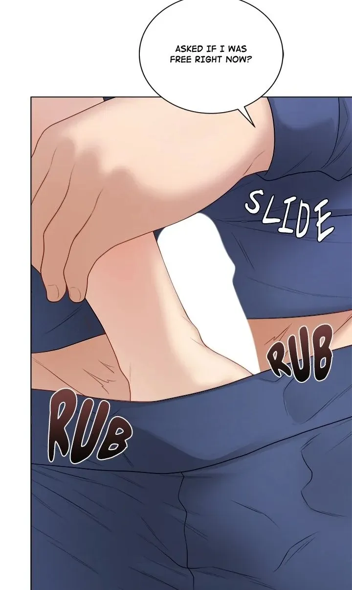 Read Signed, Sealed, Mistaken chapter 37 image 89 on Lezhin