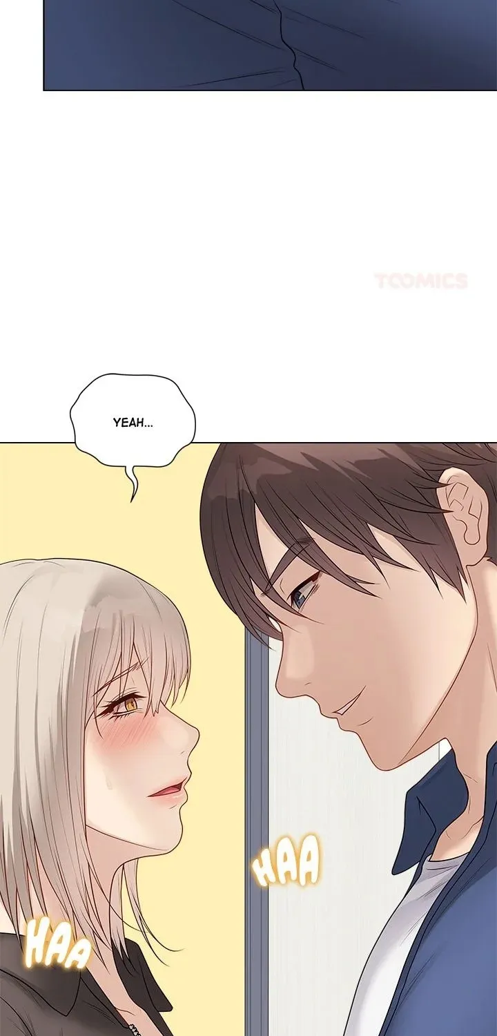 Read Signed, Sealed, Mistaken chapter 37 image 90 on Lezhin