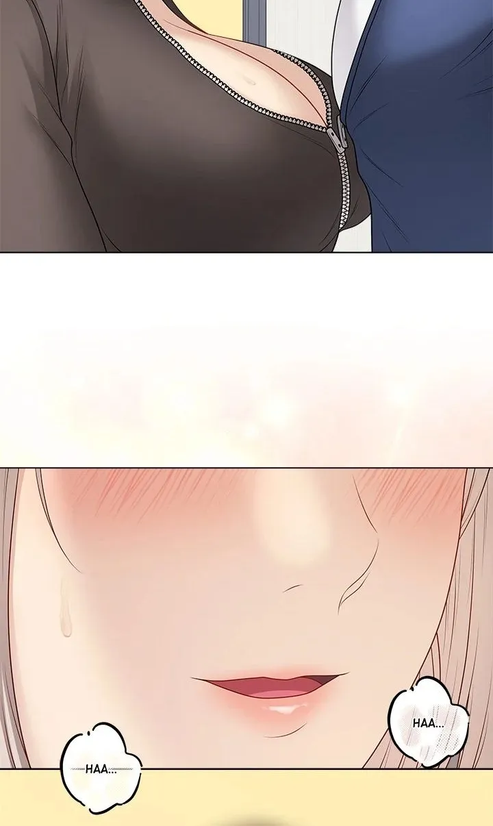 Read Signed, Sealed, Mistaken chapter 37 image 91 on Lezhin