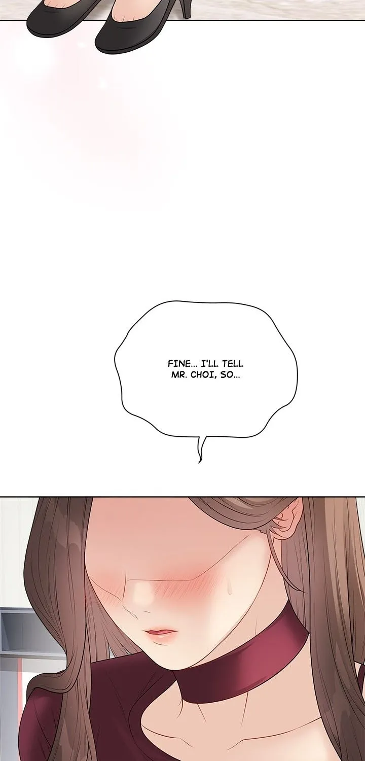 Read Signed, Sealed, Mistaken chapter 38 image 100 on Lezhin