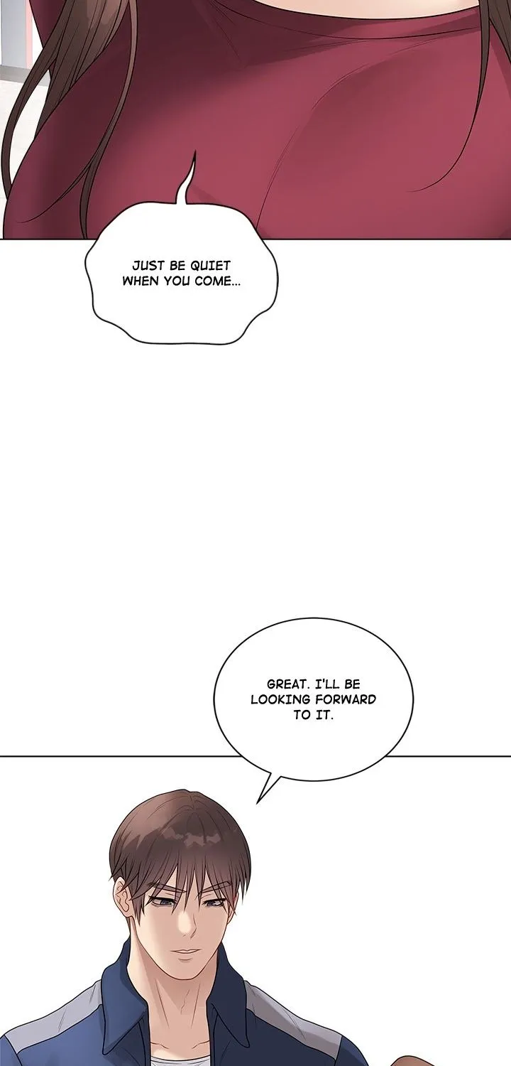 Read Signed, Sealed, Mistaken chapter 38 image 101 on Lezhin