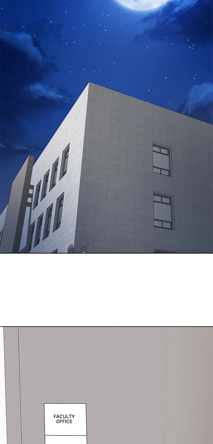 Read Signed, Sealed, Mistaken chapter 38 image 105 on Lezhin