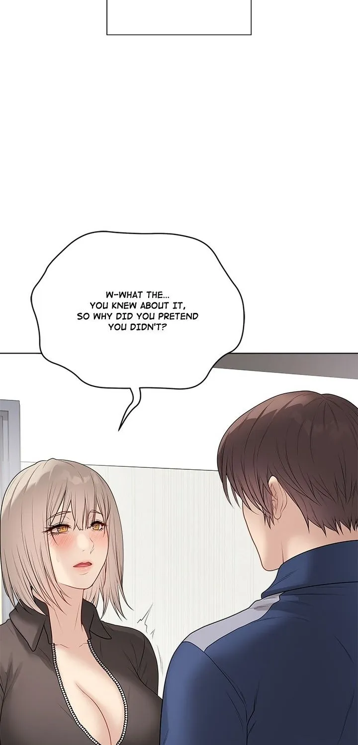 Read Signed, Sealed, Mistaken chapter 38 image 14 on Lezhin