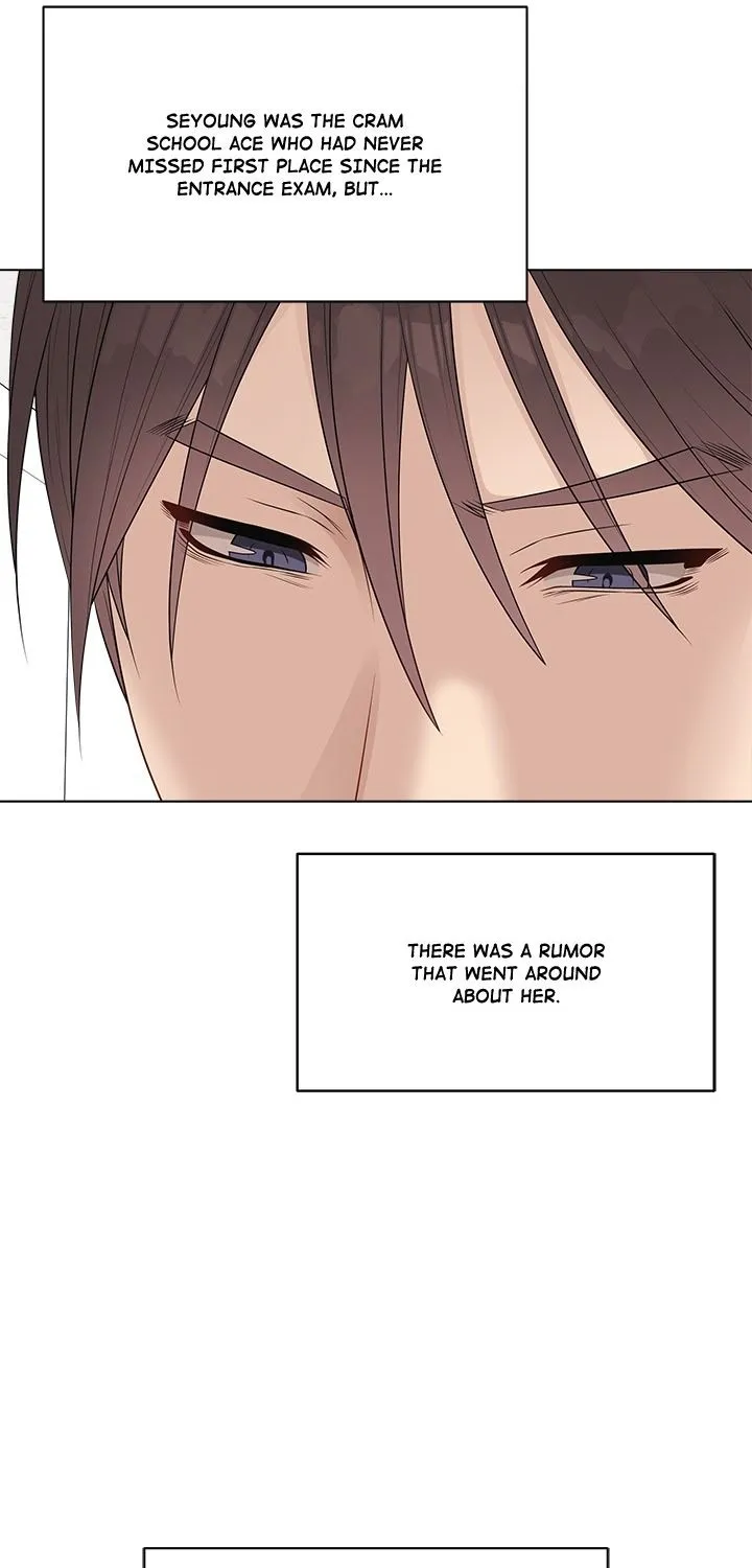 Read Signed, Sealed, Mistaken chapter 38 image 16 on Lezhin
