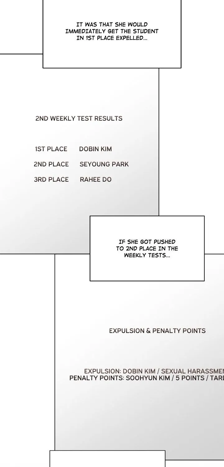 Read Signed, Sealed, Mistaken chapter 38 image 17 on Lezhin
