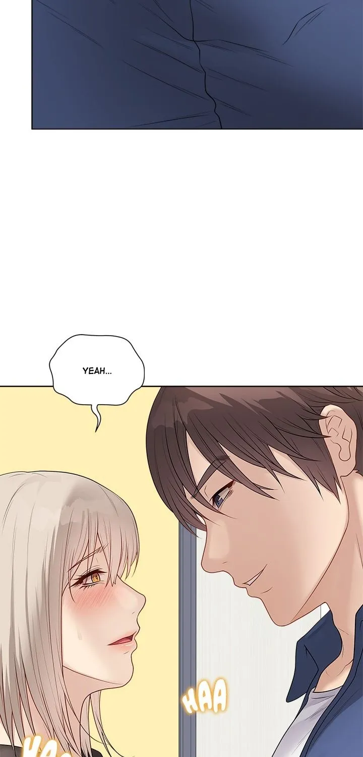 Read Signed, Sealed, Mistaken chapter 38 image 2 on Lezhin
