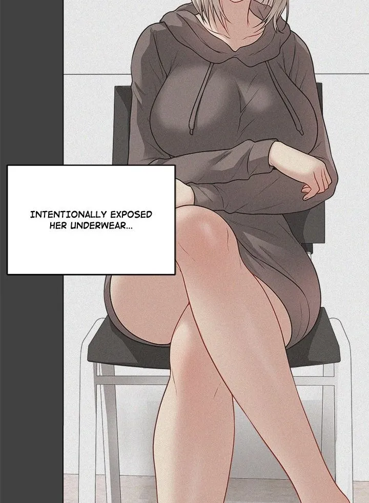 Read Signed, Sealed, Mistaken chapter 38 image 20 on Lezhin