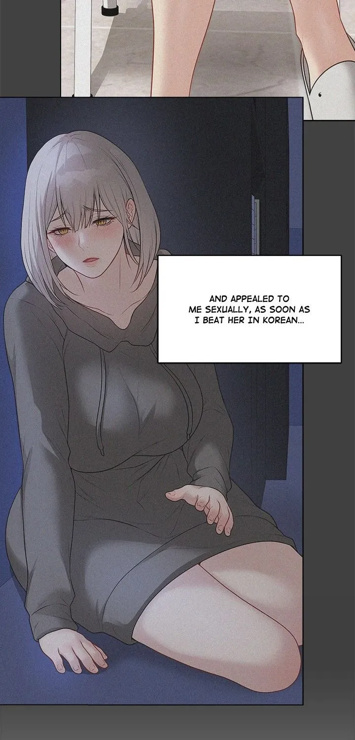 Read Signed, Sealed, Mistaken chapter 38 image 21 on Lezhin