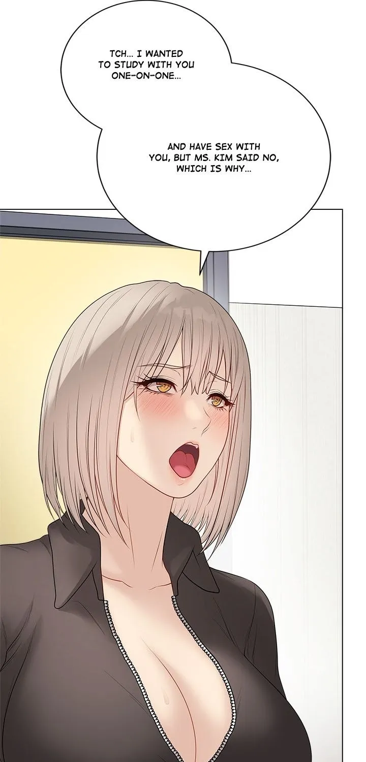 Read Signed, Sealed, Mistaken chapter 38 image 23 on Lezhin