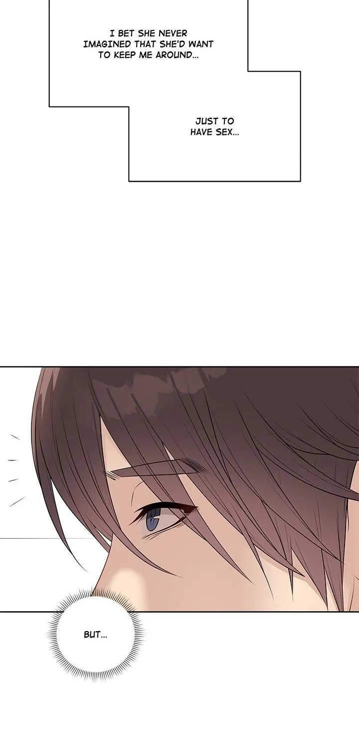 Read Signed, Sealed, Mistaken chapter 38 image 25 on Lezhin